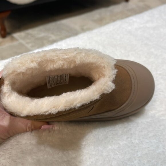 UGG Classic Mini Mod Kids - Picture 4 of 5